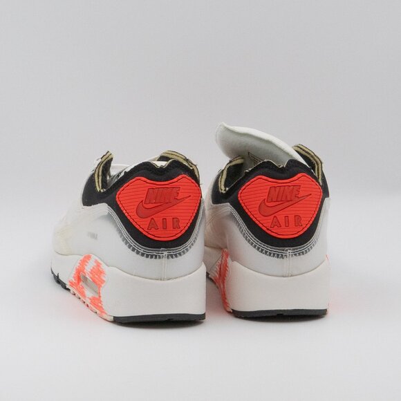 🔹 Nike Air Max III PRM “Archetype Bright Crimson” — 14M (DS · DC7856-100 - Picture 2 of 5